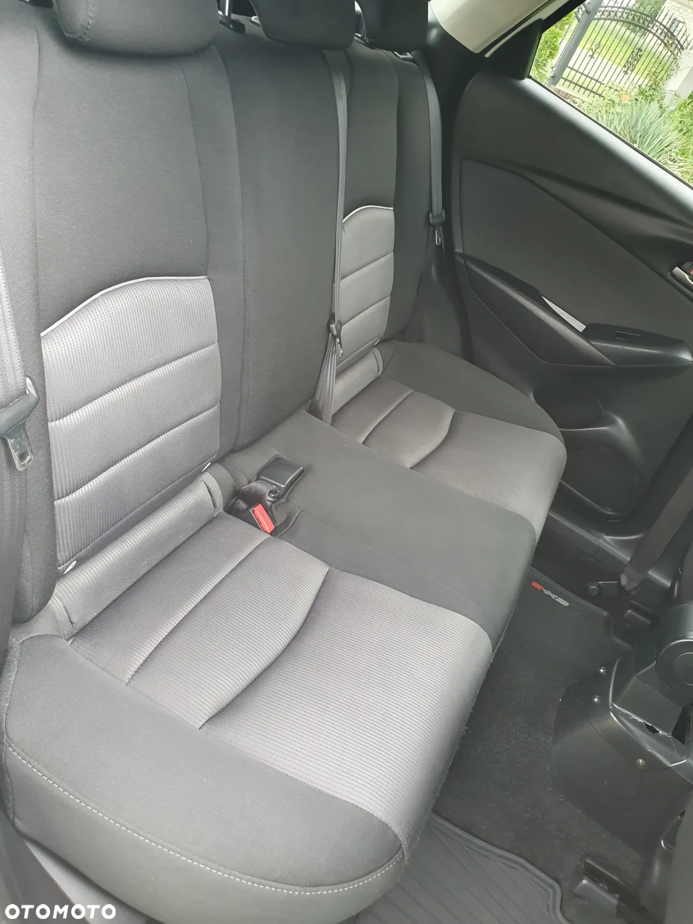 Mazda CX-3 2.0 Skypassion - 25