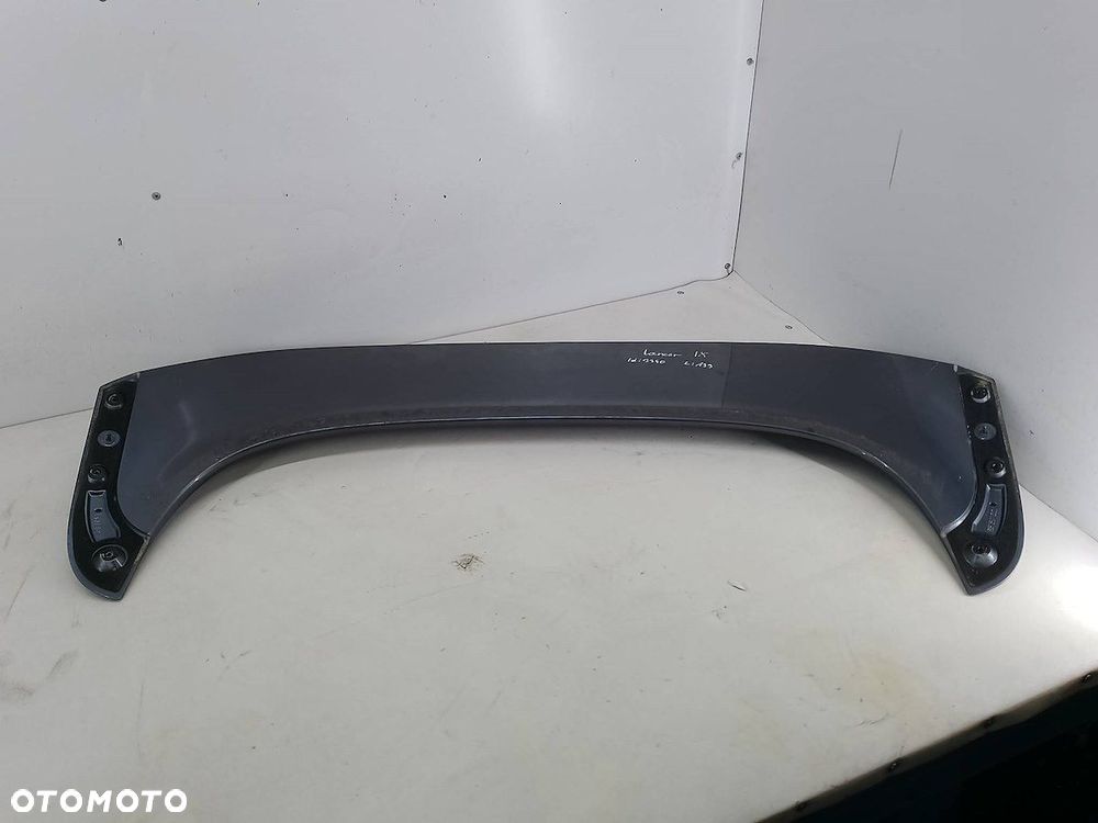 SPOILER LOTKA MITSUBISHI LANCER IX A39 - 6