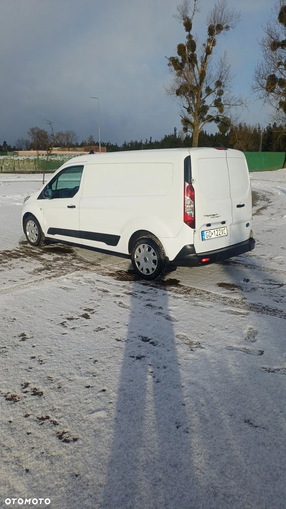 Ford Transit Connect - 3