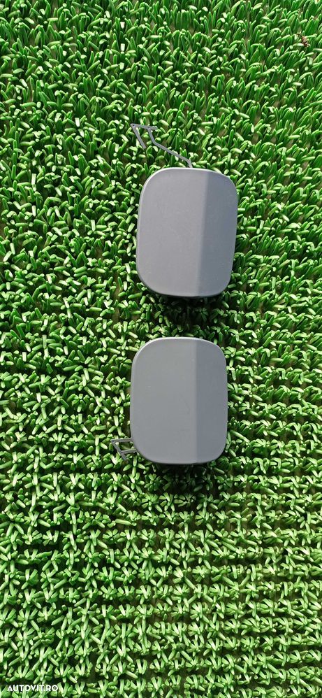 capac cui tractare porsche cayenne - 1