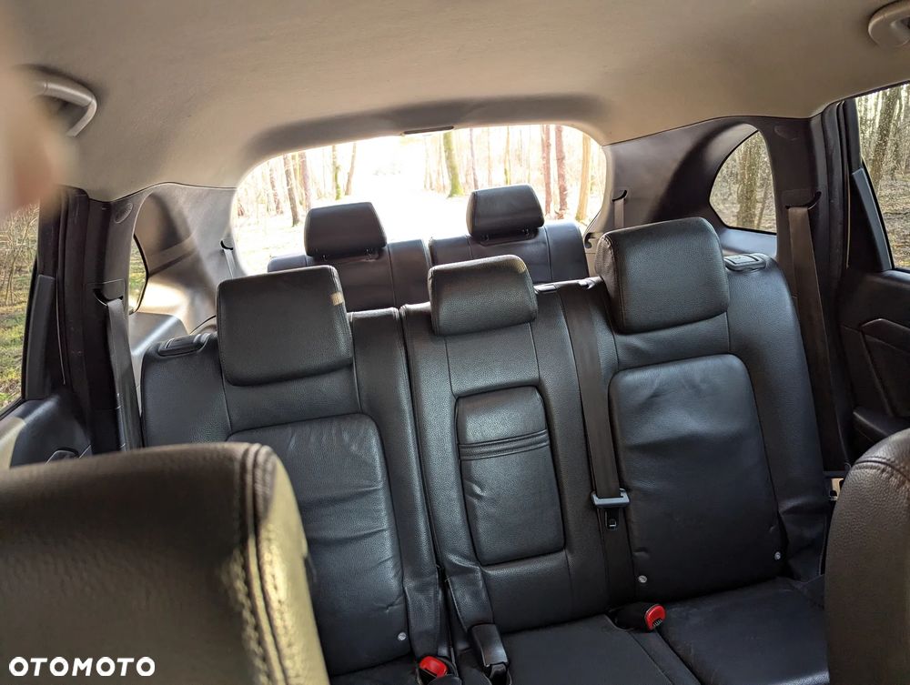 Chevrolet Captiva 2.0 4WD 7 Sitzer Automatik LT - 9