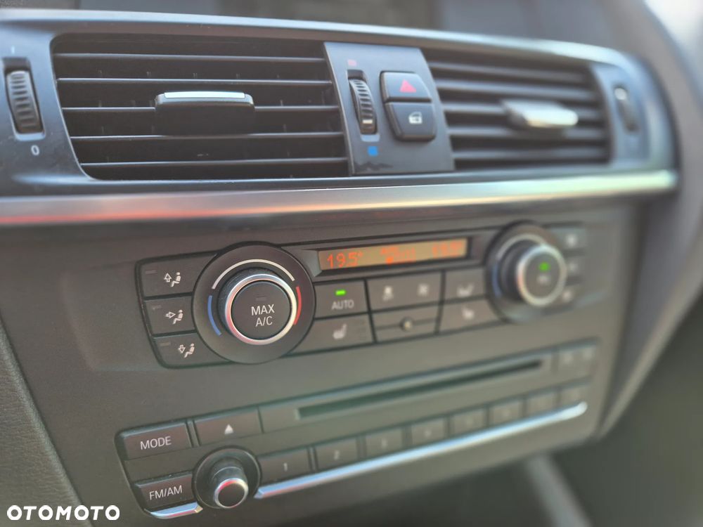 BMW X3 - 16
