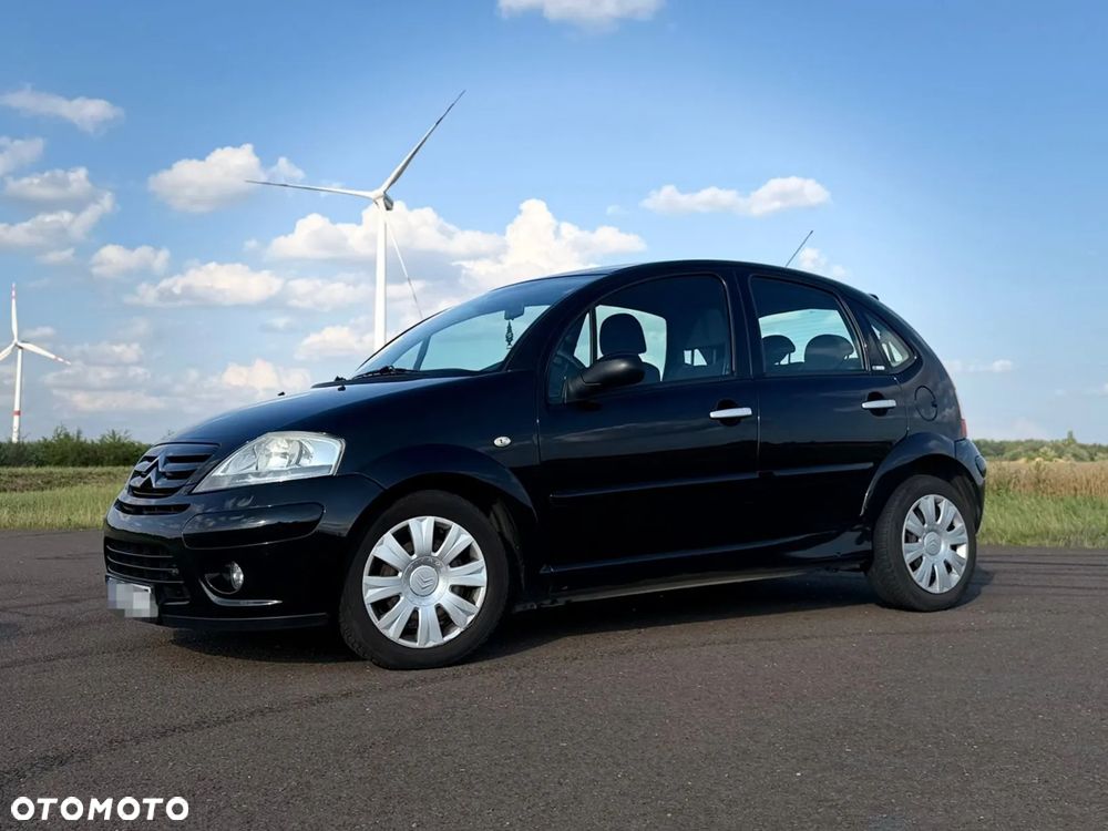 Citroën C3 1.6i 16V Exclusive MAP - 5