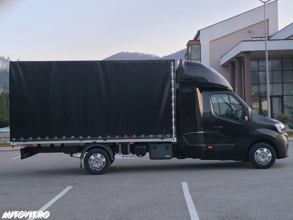 Renault Master - 15
