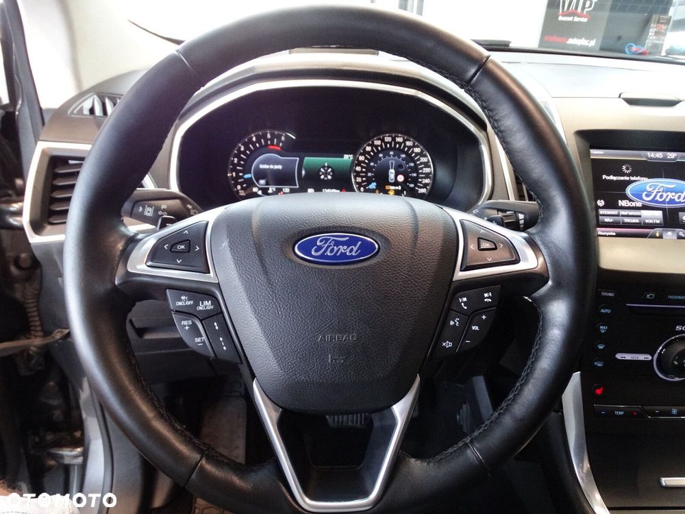 Ford Edge - 26