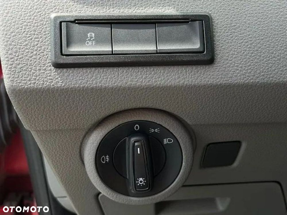 Volkswagen Transporter - 27