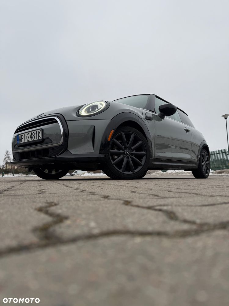 MINI Cooper - 6