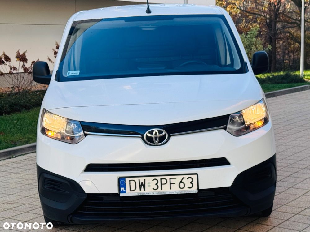Toyota ProAce City - 18