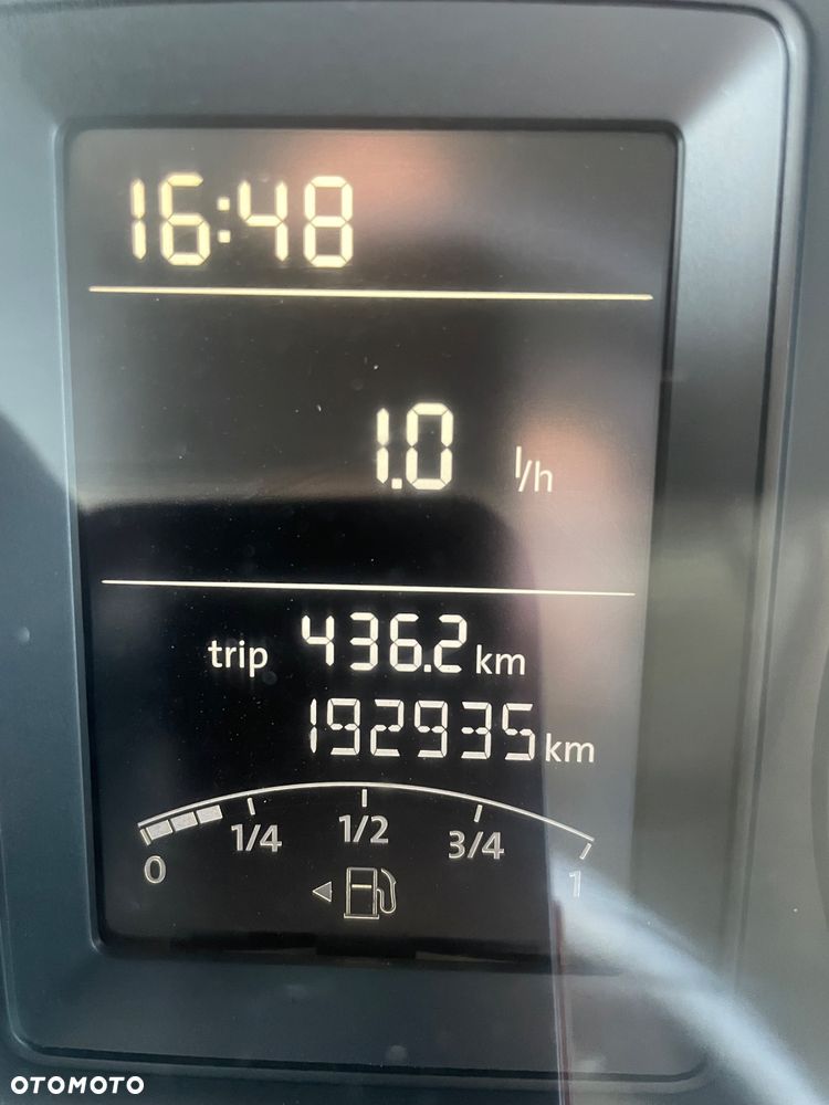 Volkswagen Transporter - 14