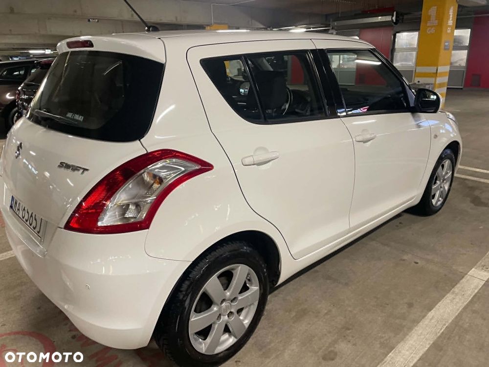 Suzuki Swift 1.2 Comfort - 3