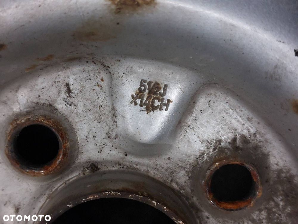 OPONA CAŁOROCZNA 1 SZT 185/65R14 2020R TAURUS ALL SEASON - 9