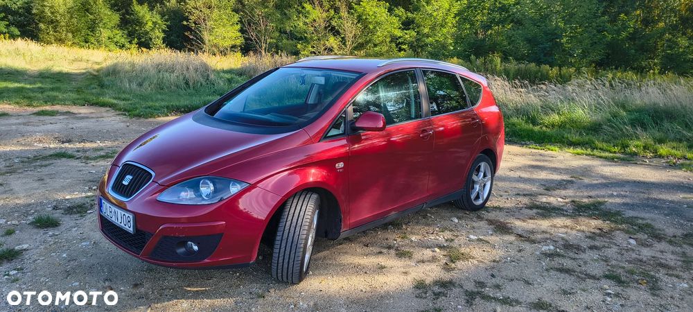Seat Altea XL - 11