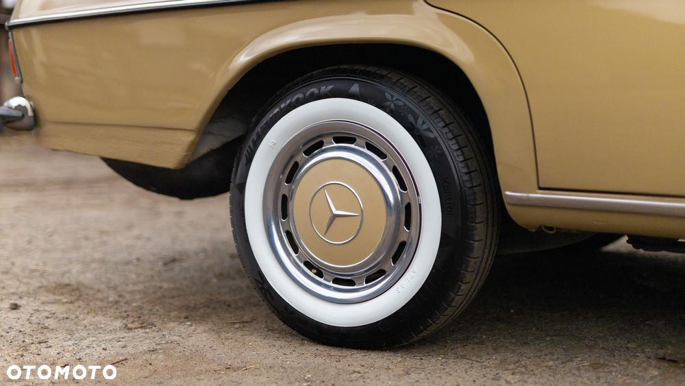 Mercedes-Benz Inny - 6