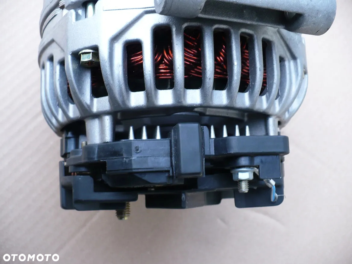sprinter 901 903 902 vito a638 A0121541502 120A bosch - 6