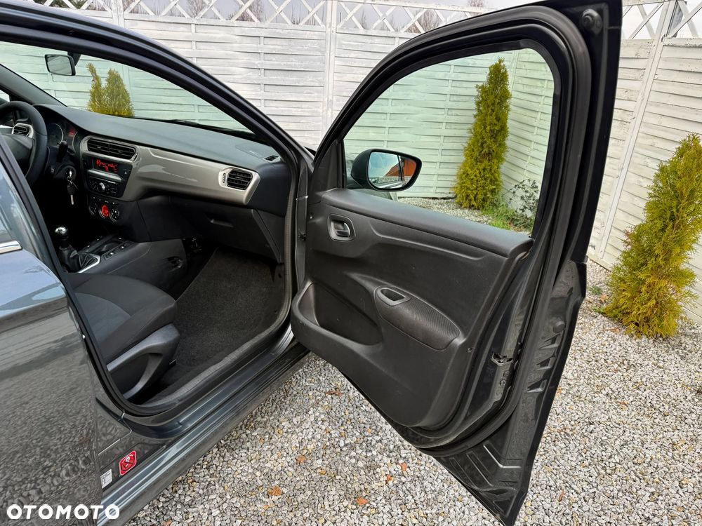 Citroën C-Elysée 1.6 VTi Seduction EU6 - 16