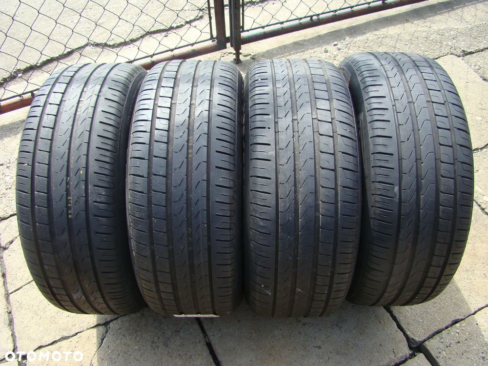a211 5x112 Mercedes W211 W210 W212 W124 w205 7,5jx16 225/55 lato - 12