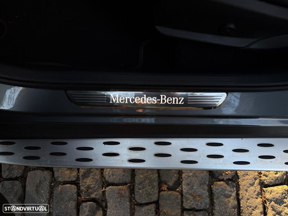 Mercedes-Benz GLC 300 de Coupé 4Matic - 39