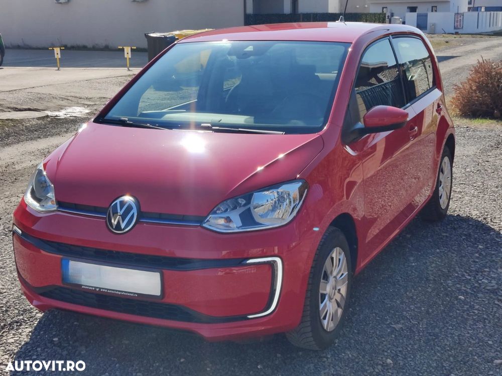 Volkswagen up! - 5