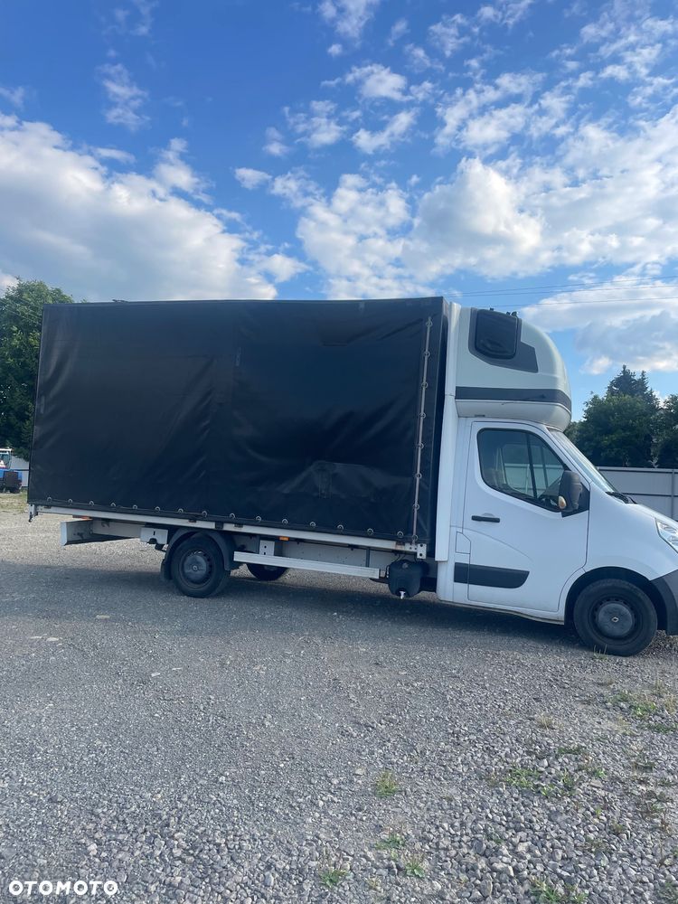 Renault Master - 3
