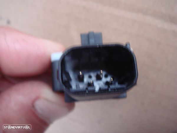 Sensor Airbag Mercedes-Benz A-Class (W169) - 2