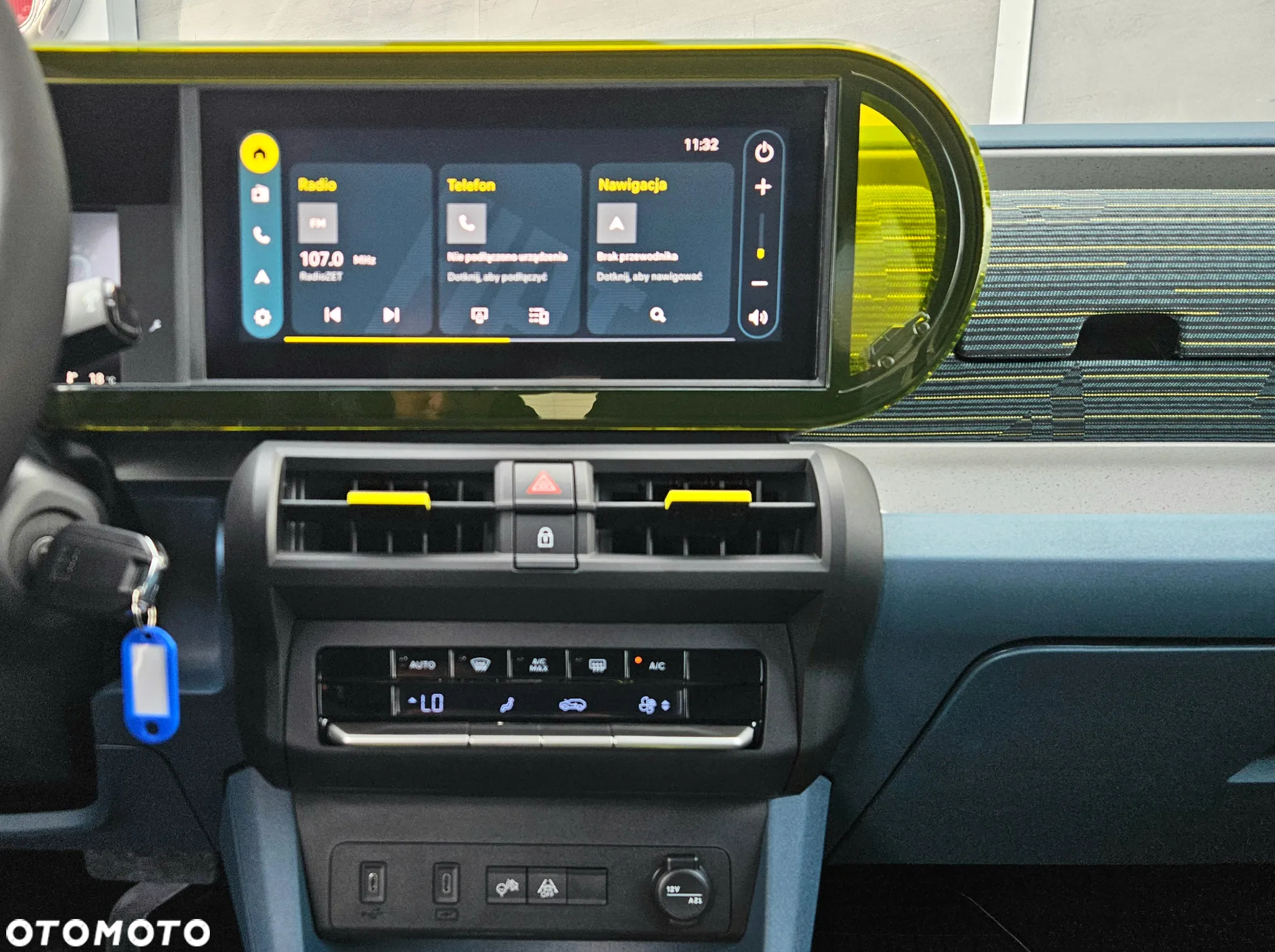 Fiat Grande Panda 1.2 mHEV Icon eDCT - 7