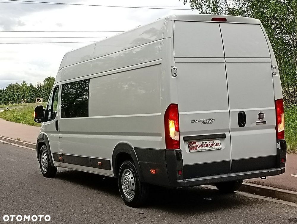 Fiat Ducato - 10