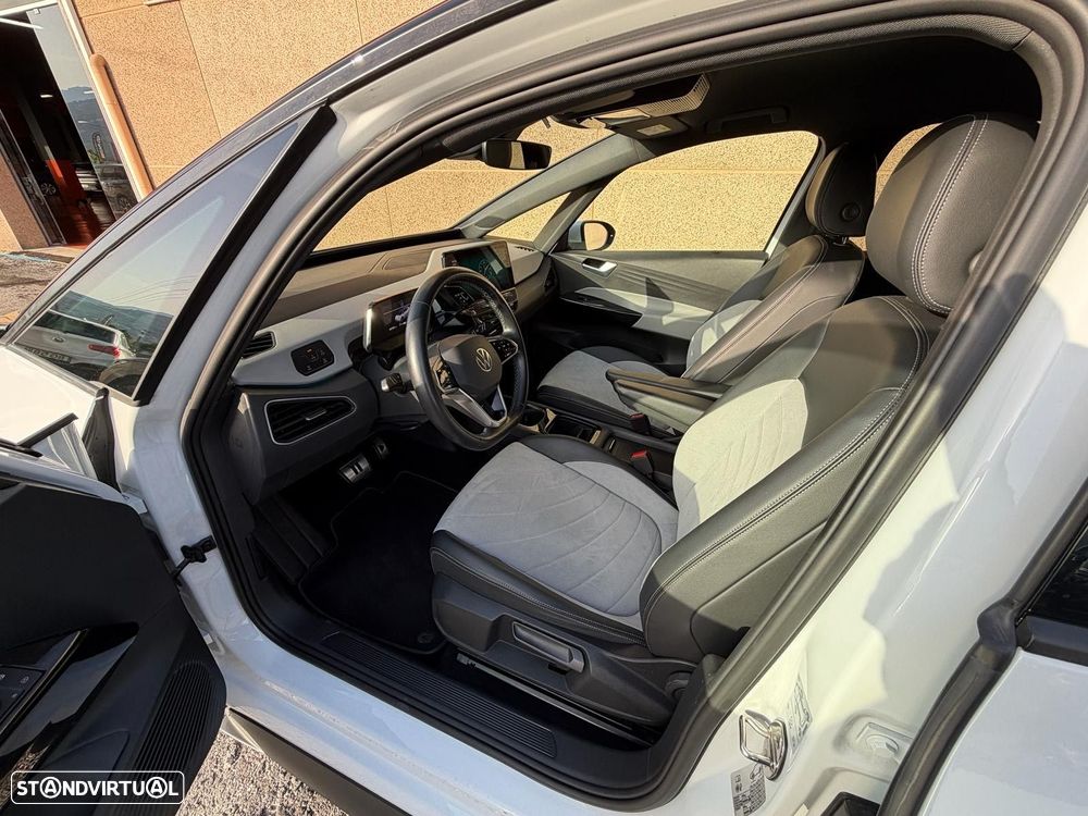 VW ID.3 Pro S - 8