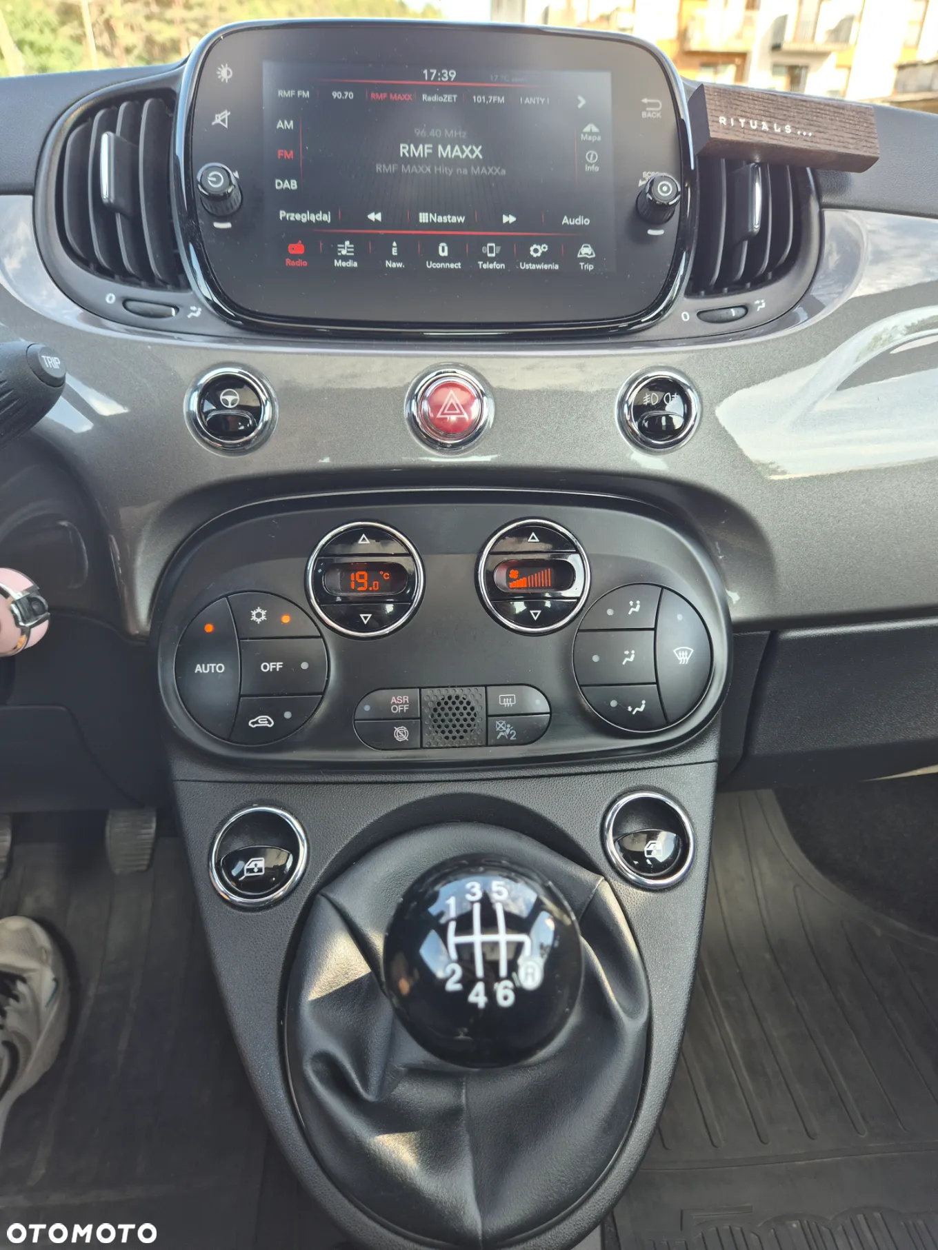 Fiat 500 1.0 Hybrid Dolcevita - 12