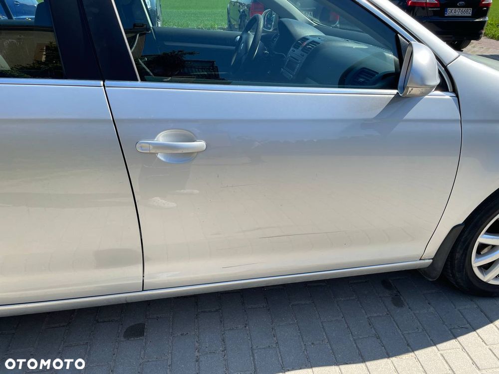 Volkswagen Golf 1.4 TSI Comfortline - 9