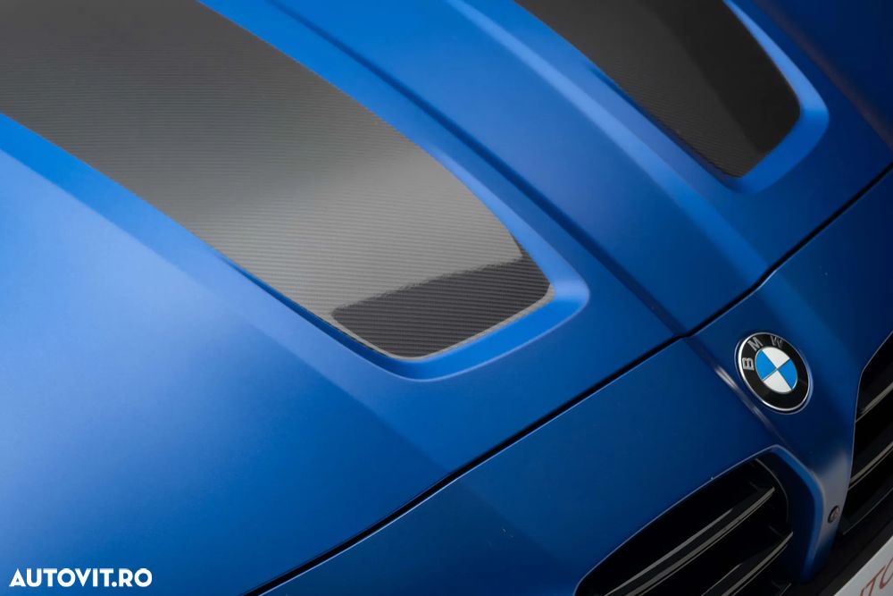 BMW M4 - 3