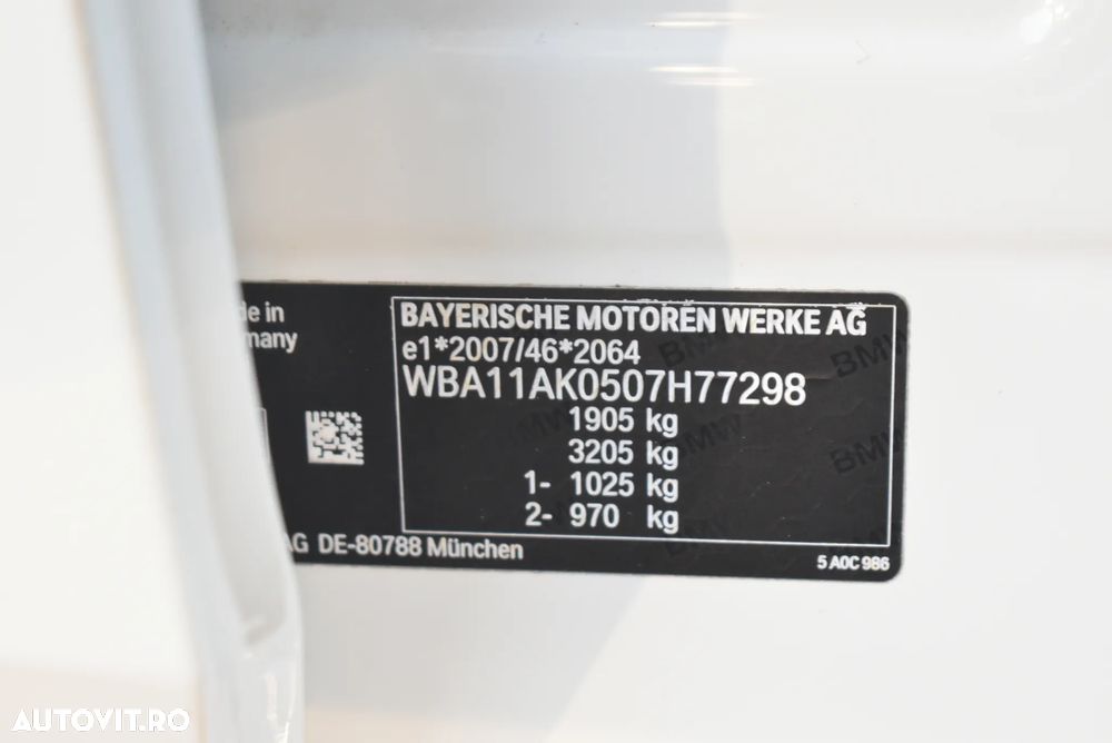 BMW Seria 2 - 22