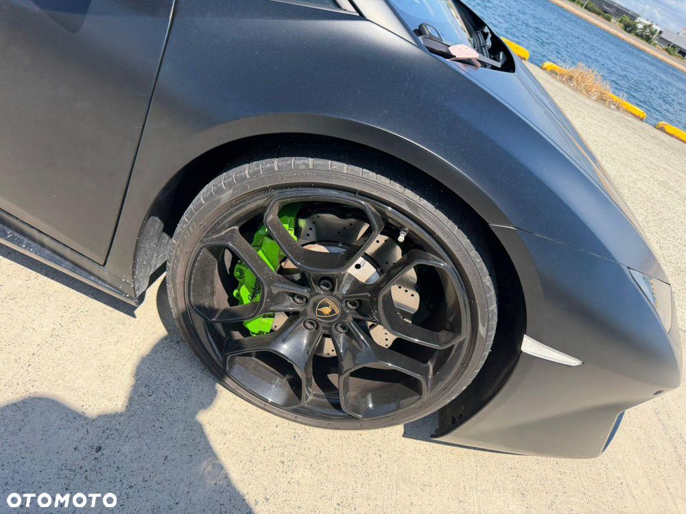 Lamborghini Huracan LP610-4 - 9