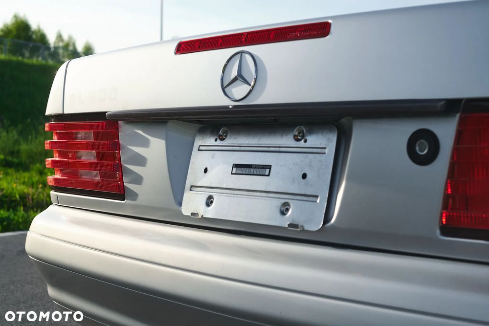 Mercedes-Benz SL 320 - 15