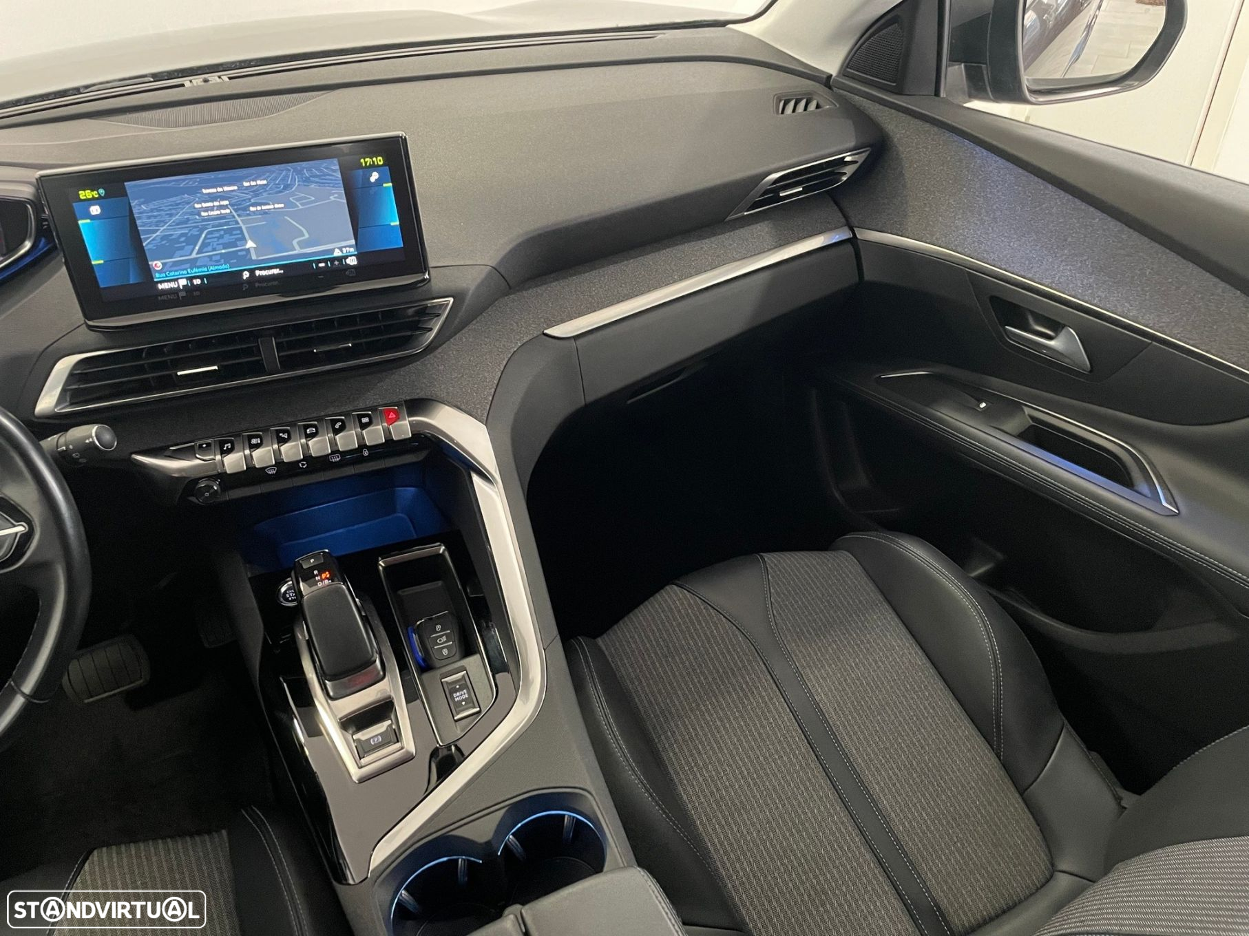Peugeot 3008 - 22