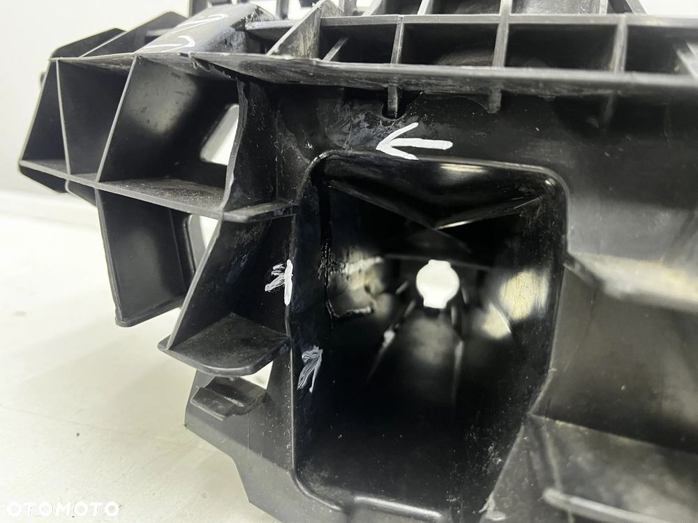 Belka zderzaka VW Transporter T6 Multivan 7E0 15-19r. przednie wzmocnienie pasa absorber plastikowy - 7