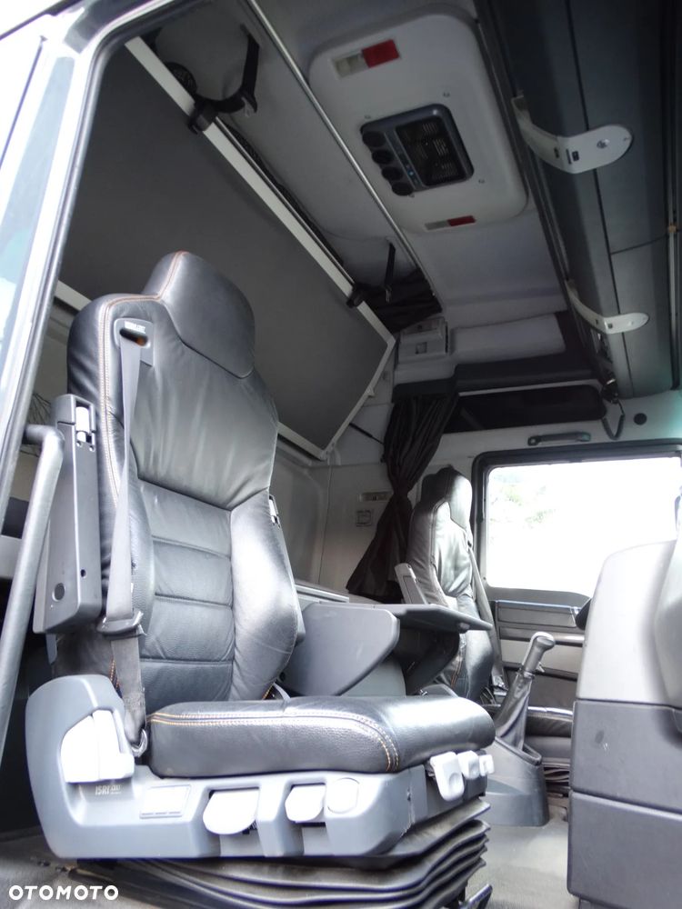 Krone SD firanka mega, - 12