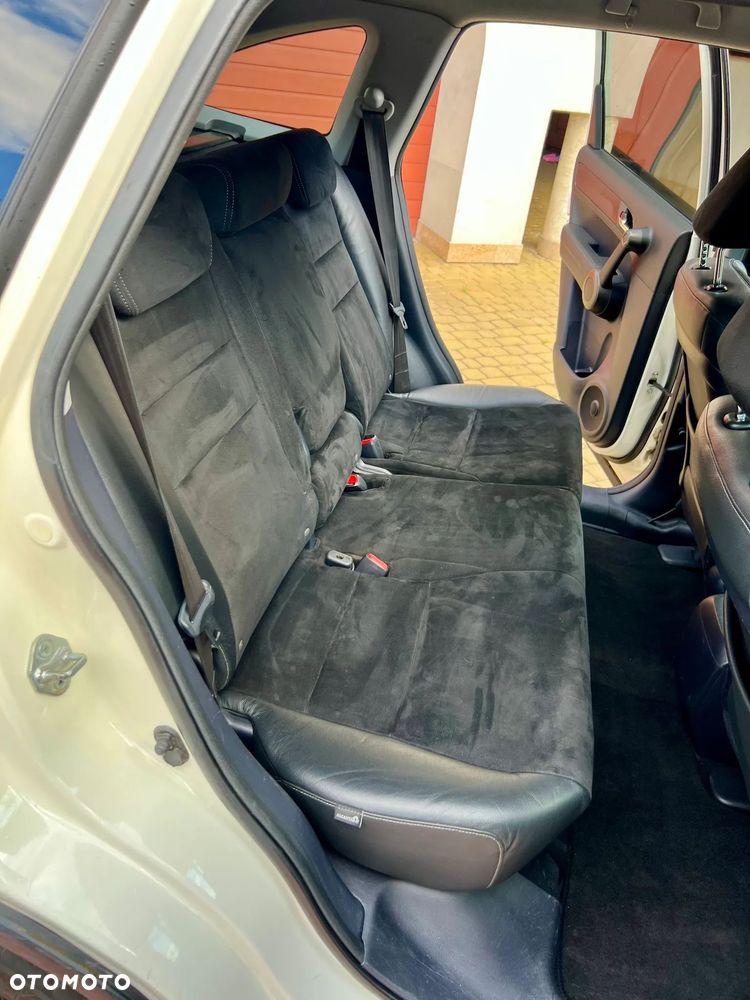 Honda CR-V 2.0 Elegance S&L - 25