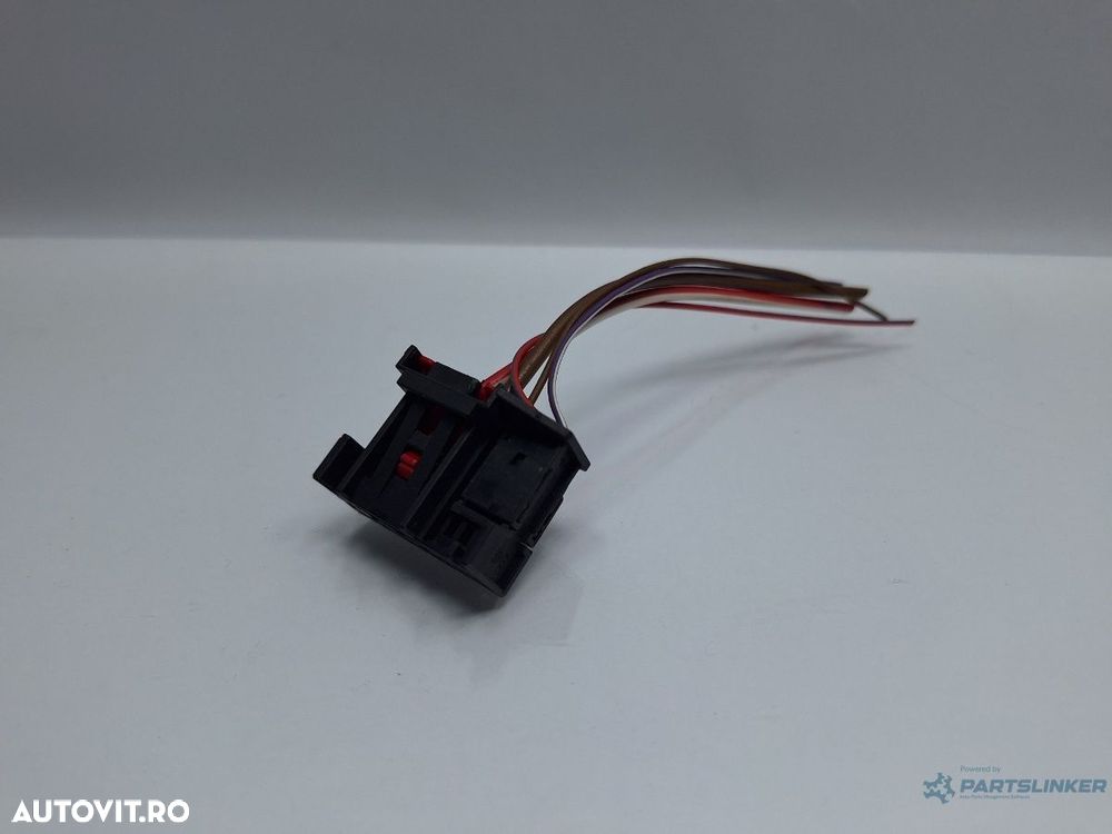 Mufa conector motoras macara SKODA OCTAVIA Combi 5E5 2012 - > TDI CKFC, CRMB, CYKA 5K0972708 - 1