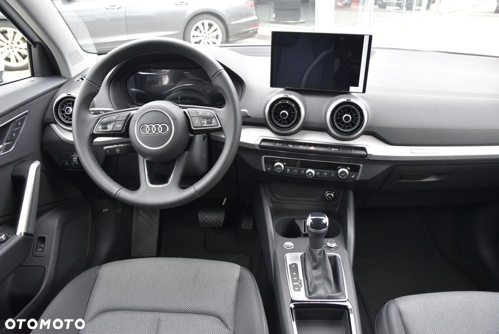 Audi Q2 - 9