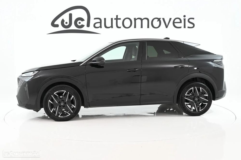 Peugeot 3008 1.2 Hybrid Allure Pack e-DCS6 - 8