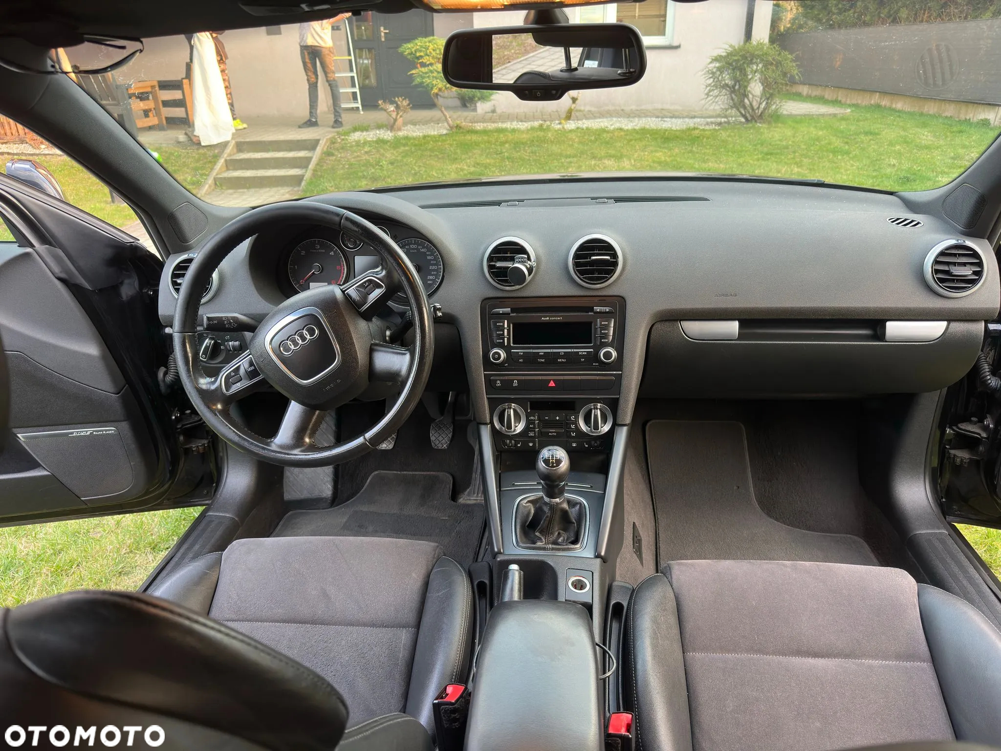 Audi A3 - 4