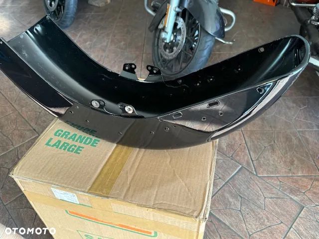 BŁOTNIK PRZÓD HARLEY TOURING ELECTRA GLIDE ROAD KING 14- - 8