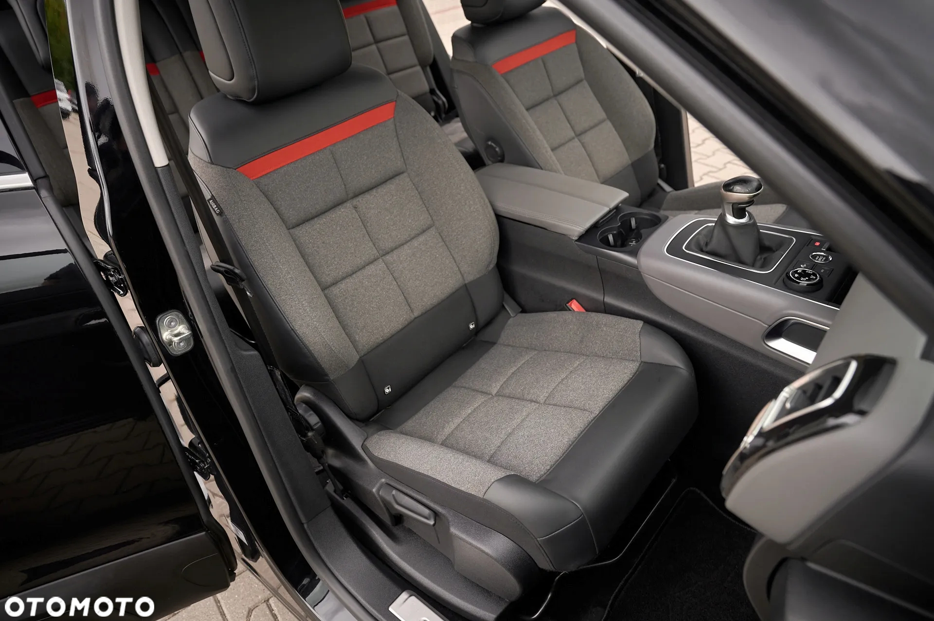 Citroën C5 Aircross 1.2 PureTech Live - 21