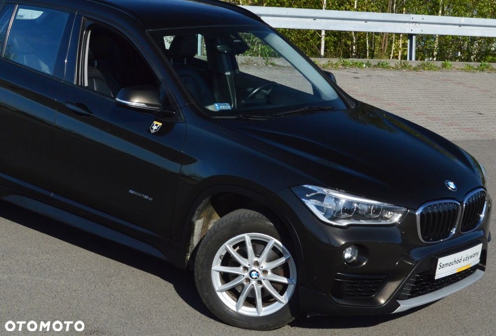 BMW X1 - 4