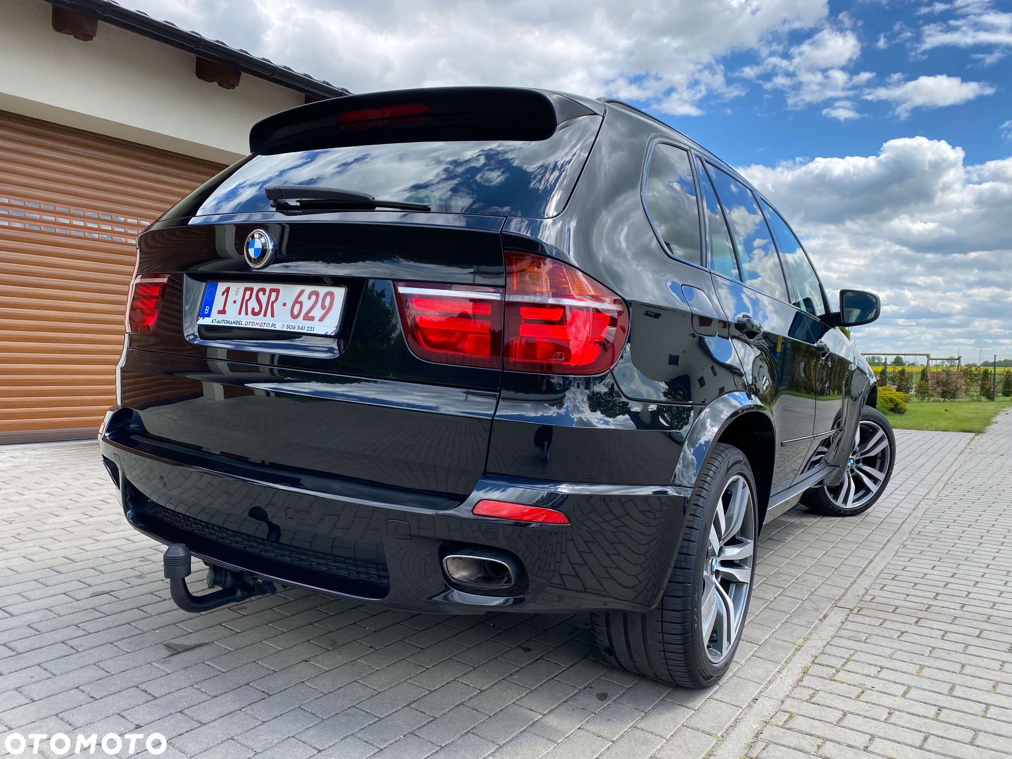 BMW X5 xDrive40d M Sport Edition - 32