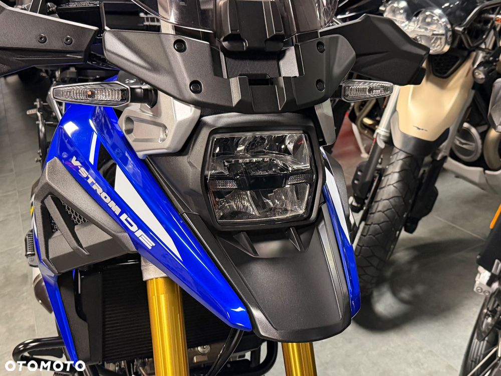 Suzuki V-STROM - 21