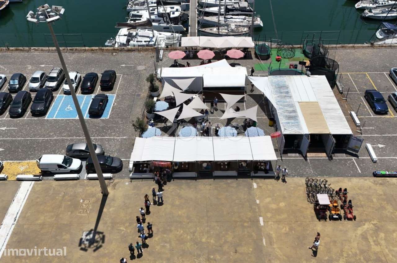 Gestão e exploração de um Parque de Lazer - Grande imagem: 2/19