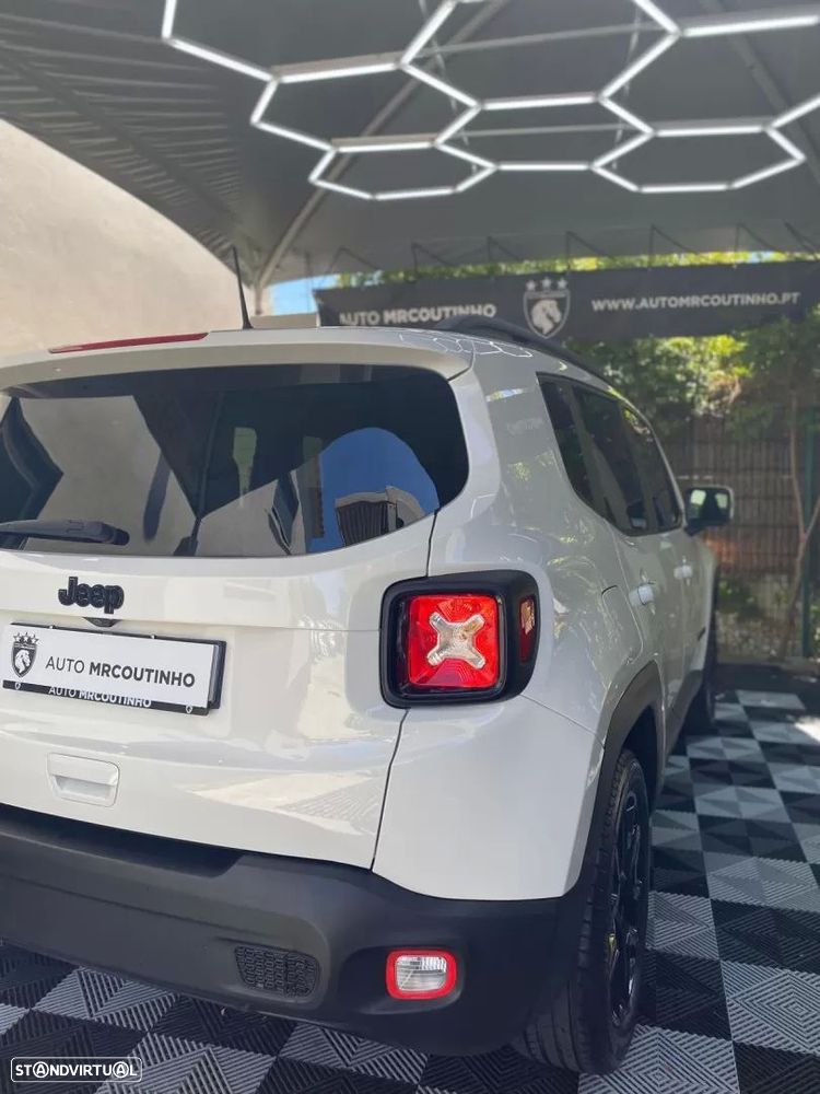 Jeep Renegade - 7