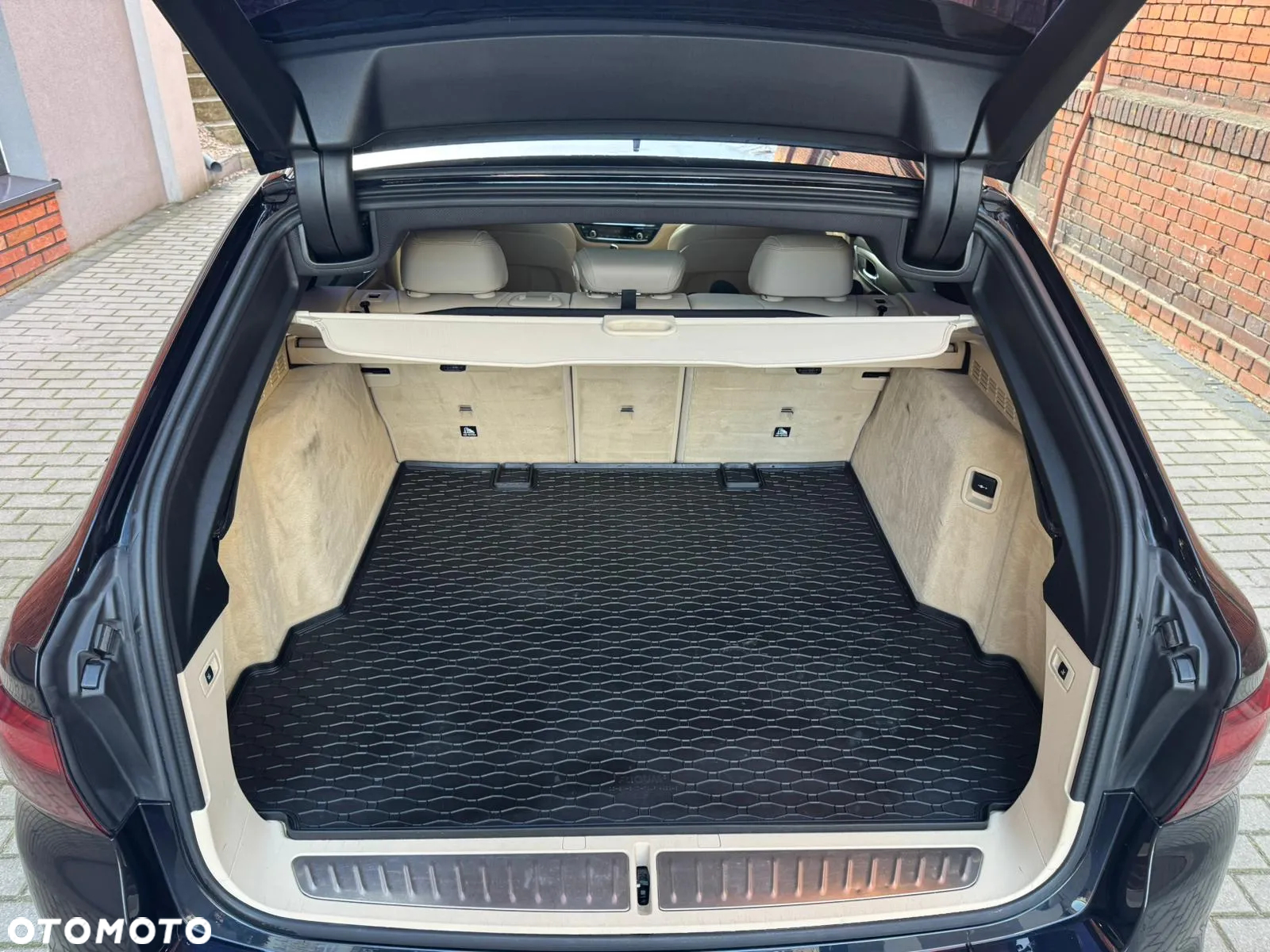 BMW Seria 5 530d M Sport sport - 16