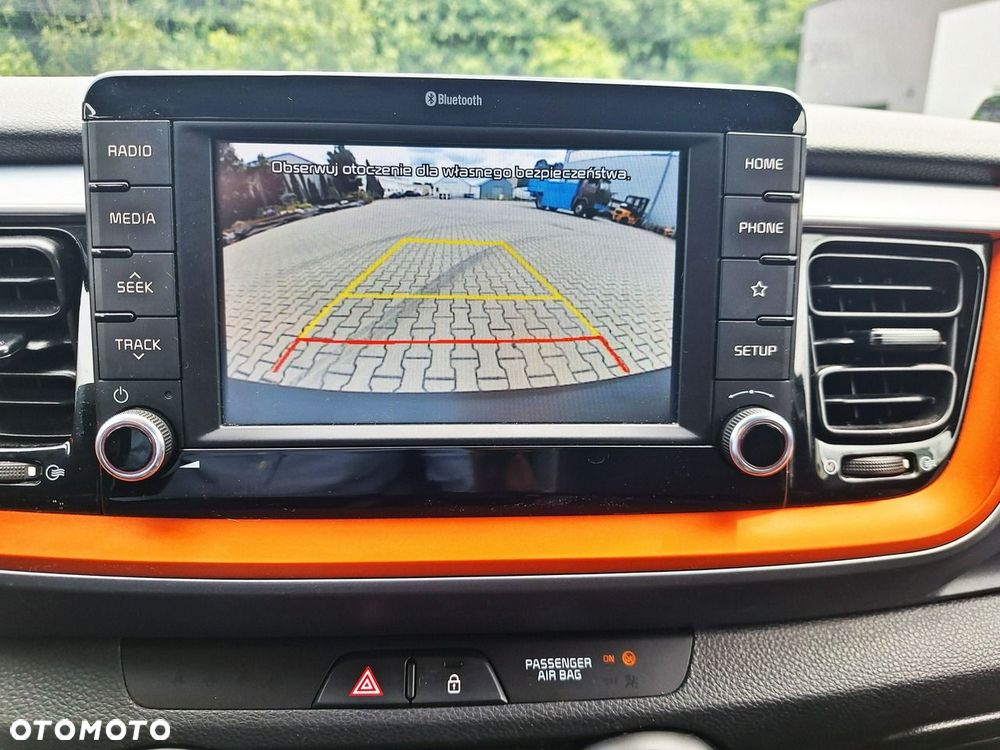 Kia Stonic 1.4 L - 22